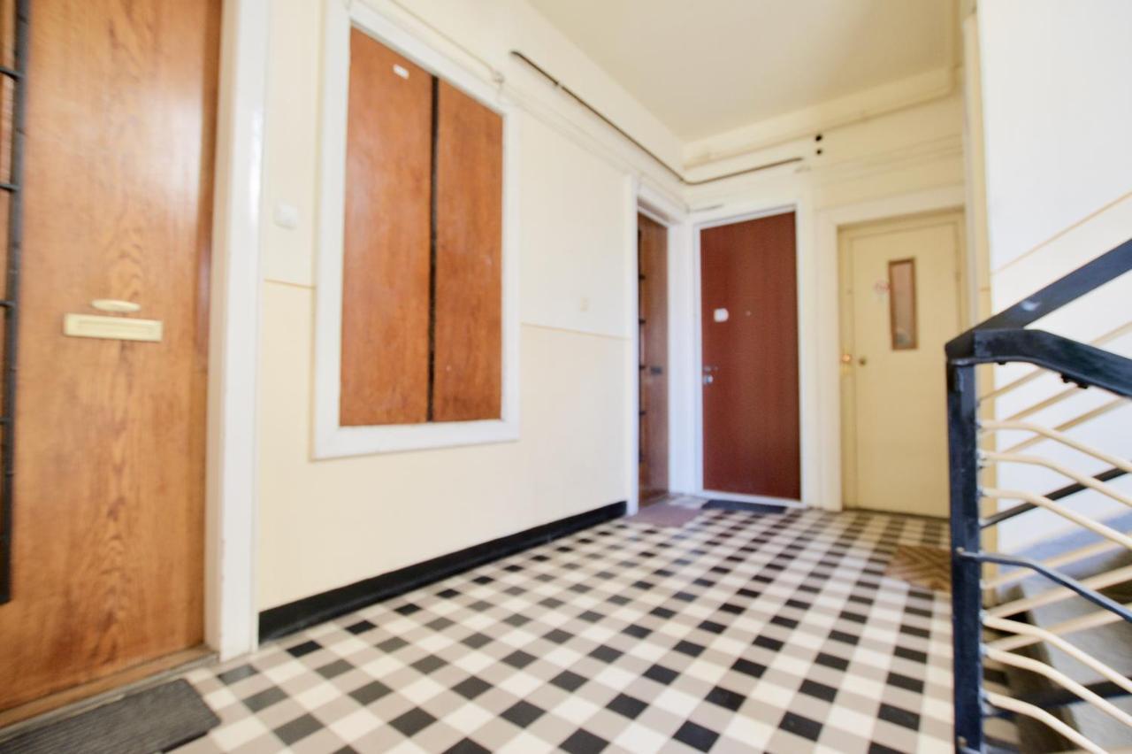 Standard Apartment By Hi5 - Tatra Street ブダペスト エクステリア 写真
